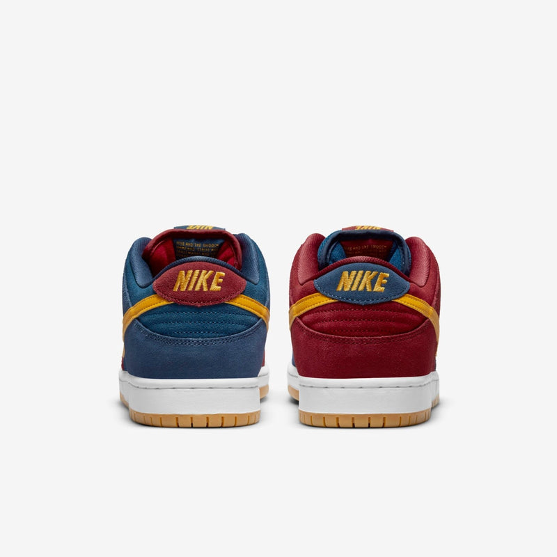 Nike SB Dunk Low Pro "Barcelona"