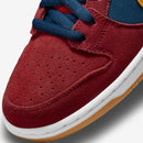 Nike SB Dunk Low Pro "Barcelona"