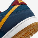 Nike SB Dunk Low Pro "Barcelona"