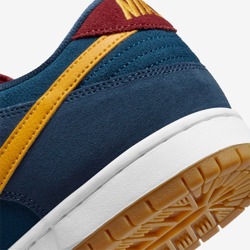 Nike SB Dunk Low Pro "Barcelona"