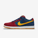 Nike SB Dunk Low Pro "Barcelona"