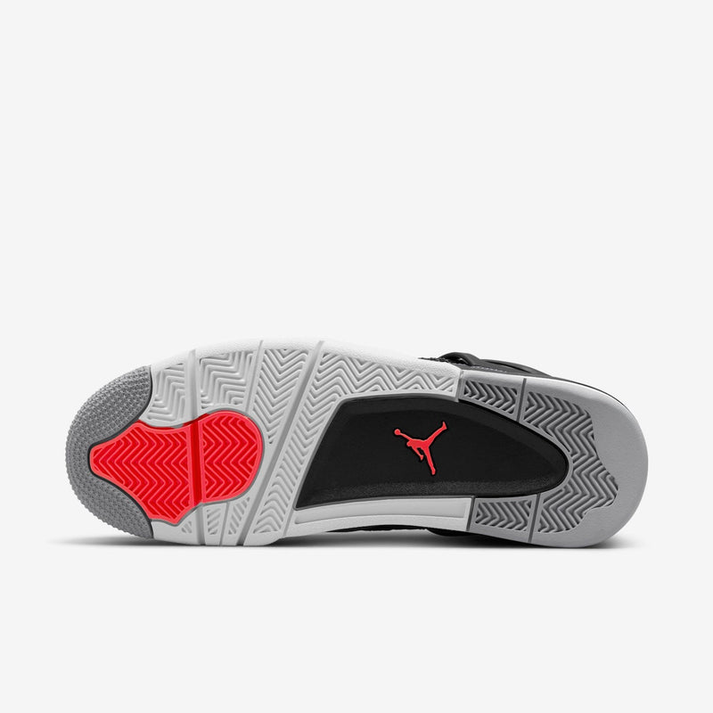 Nike Air Jordan 4 Rêtro "Infrared"