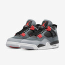 Nike Air Jordan 4 Rêtro "Infrared"