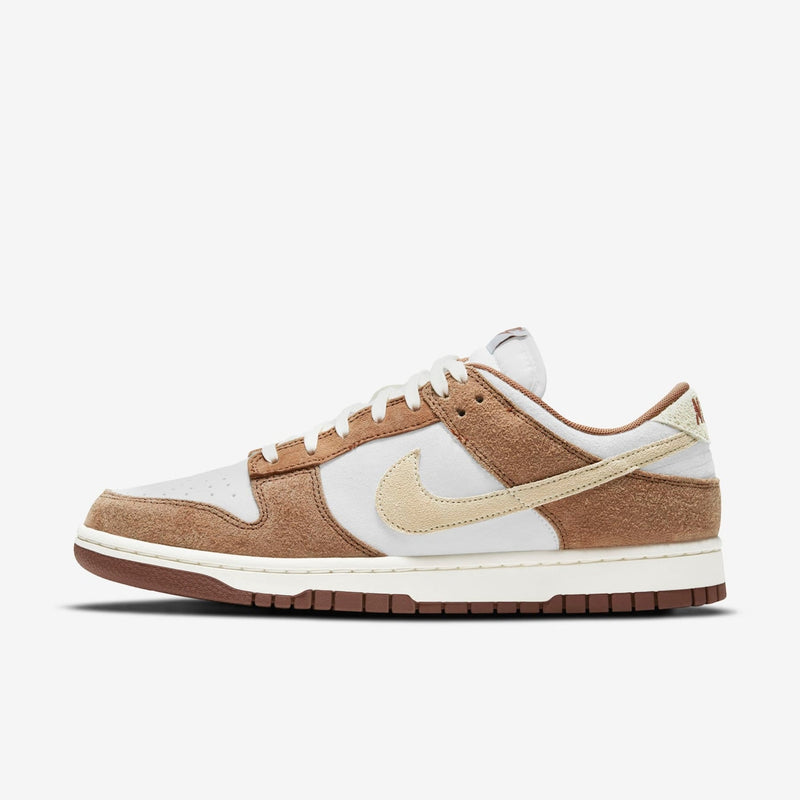 Nike SB Dunk Low Premium "Medium Curry"