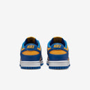 Nike Dunk Low "Blue/Yellow"