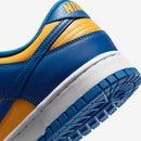 Nike Dunk Low "Blue/Yellow"