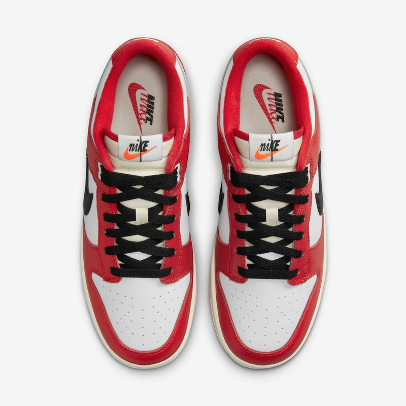 Nike Dunk Low Chicago Split Hombre