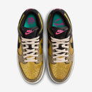 Nike Dunk Low Dia De Los Muertos