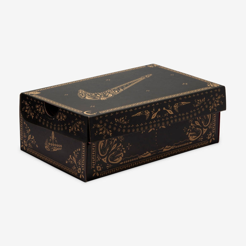 Nike Dunk Low Dia De Los Muertos