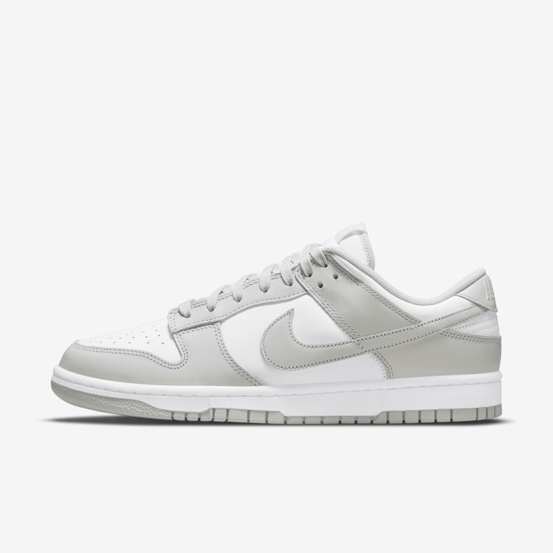 Nike Dunk Low 'Grey Fog'