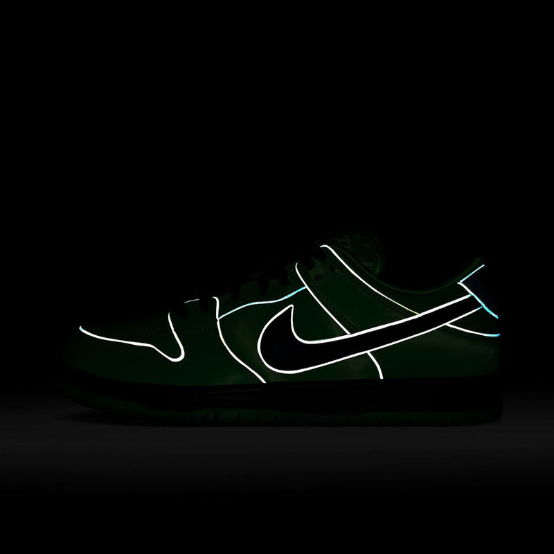 Nike Dunk Low The Powerpuff Girls (Meninas Super Poderosas)