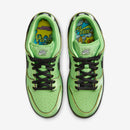 Nike Dunk Low The Powerpuff Girls (Meninas Super Poderosas)