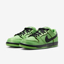 Nike Dunk Low The Powerpuff Girls (Meninas Super Poderosas)