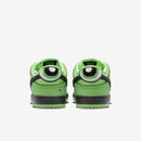 Nike Dunk Low The Powerpuff Girls (Meninas Super Poderosas)