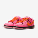 Nike Dunk Low The Powerpuff Girls (Meninas Super Poderosas)