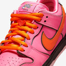 Nike Dunk Low The Powerpuff Girls (Meninas Super Poderosas)