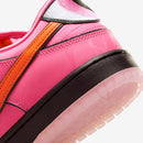 Nike Dunk Low The Powerpuff Girls (Meninas Super Poderosas)