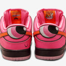 Nike Dunk Low The Powerpuff Girls (Meninas Super Poderosas)