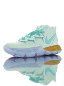 KYRIE 5 SQUIDWARD TENTACLES