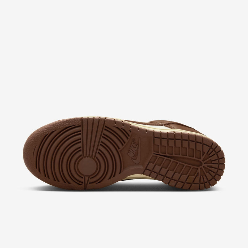 Nike Dunk Low "Cacao Wow"