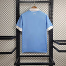 CAMISA DA SELEÇÃO DO URUGUAY 24/25 AZUL