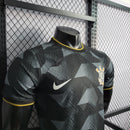 CAMISA VERSÃO PLAYER DO CORINTHIANS 22/23 BLACK
