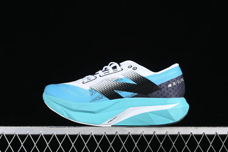 NEW BALANCE FUELCELL SUPERCOMP ELITE V4 -AZUL
