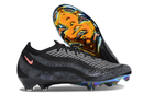 Chuteira Nike AIR Zoom Mercurial Vapor 16 Elite AIR MAX 95 FG - Preta
