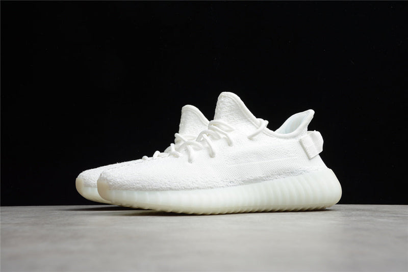 YEEZY BOOST 350 V2 BRANCO