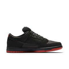 Nike SB Dunk Staple Black Pigeon