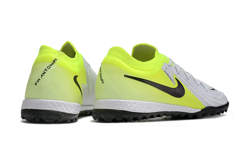 Chuteira Society Nike Phantom GX II TF