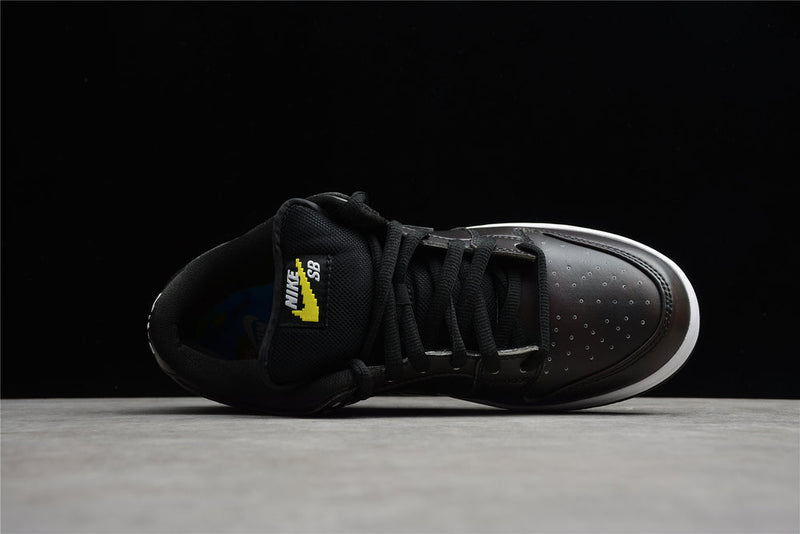 DUNK LOW X CIVILIST