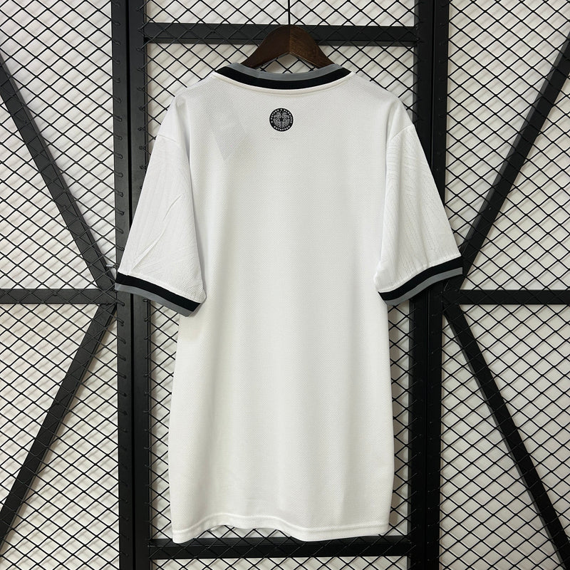 CAMISA DO BOTAFOGO 24/25 BRANCA