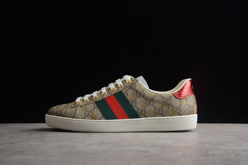 GUCCI BIA VRV RED GREEN