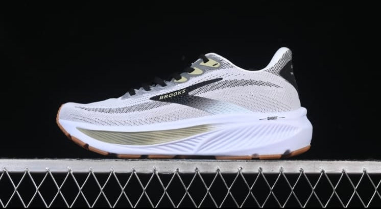Tenis Brooks Ghost 17