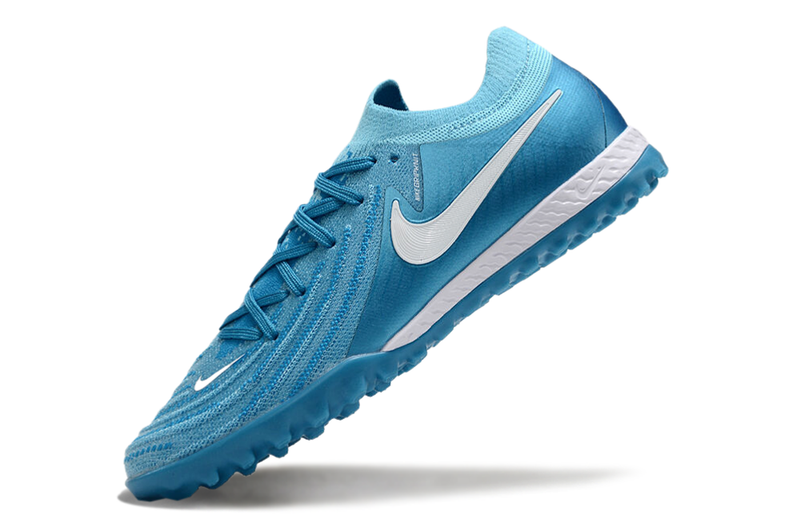 Chuteira Society Nike Phantom GX II TF