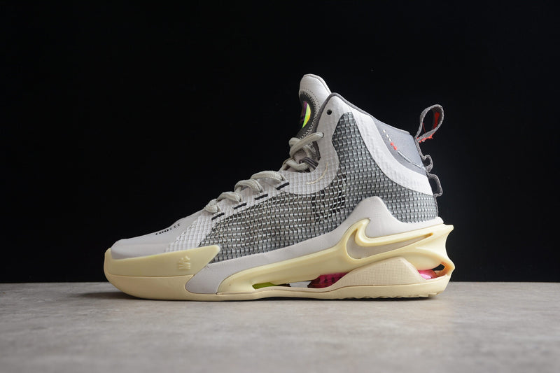 AIR ZOOM GT JUMP VAST GREY