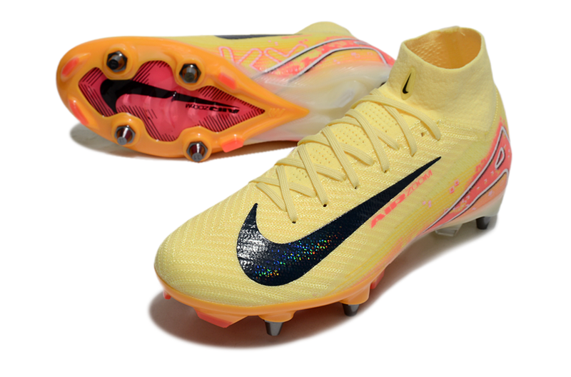 Chuteira Nike Zoom Mercurial SuperFly 10 Elite SG