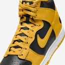 Nike Wu-Tang Clan Dunk High "Black and Pollen"