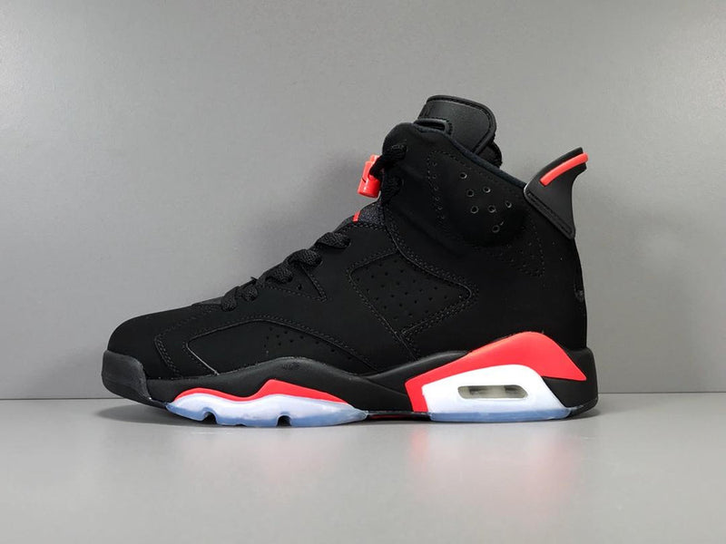 AIR JORDAN 6 RETRO INFRARED