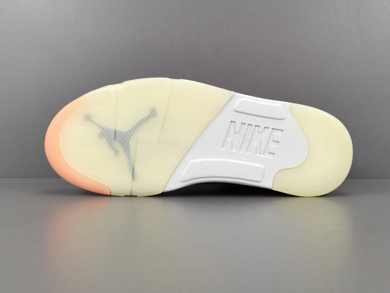 AIR JORDAN 5 CRISMSON BLISS