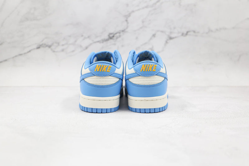 DUNK LOW COAST