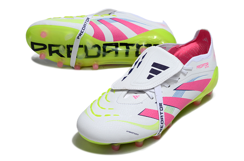 Chuteira Predator 25 Elite Tongue AG39-45
