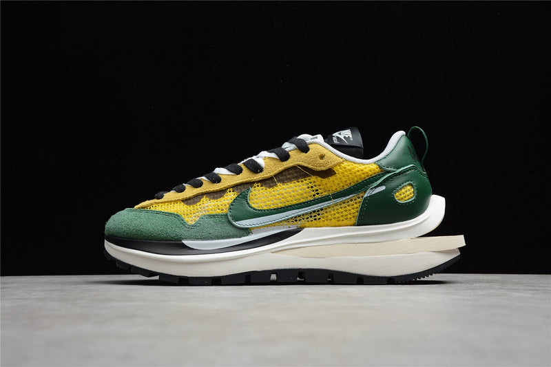 VAPORWAFFLE X SACAI TOUR YELLOW