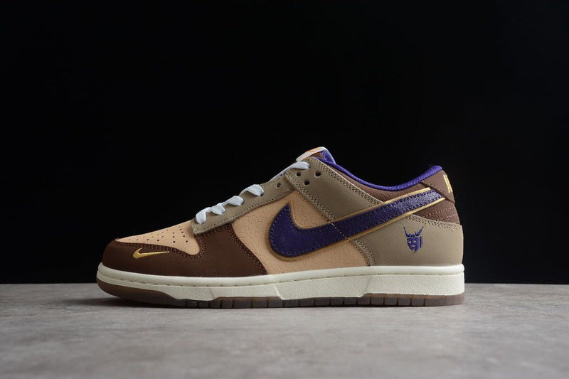 DUNK LOW SETSUBUN