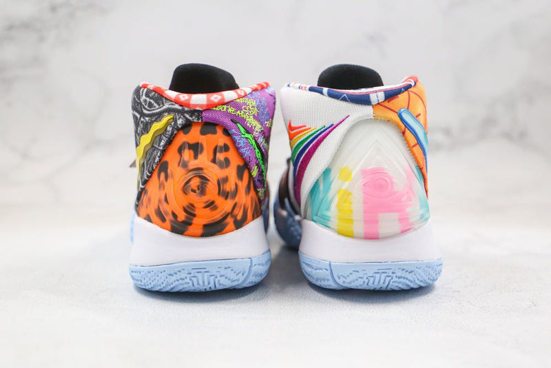 KYRIE KYBRID S2 PINEAPPLE