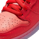 Nike Dunk High SB "Strawberry Cough"