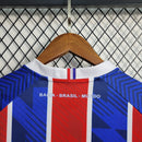 CAMISA DO BAHIA 23/24 TRADICIONAL