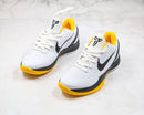 ZOOM KOBE 6 WHITE DEL SOL