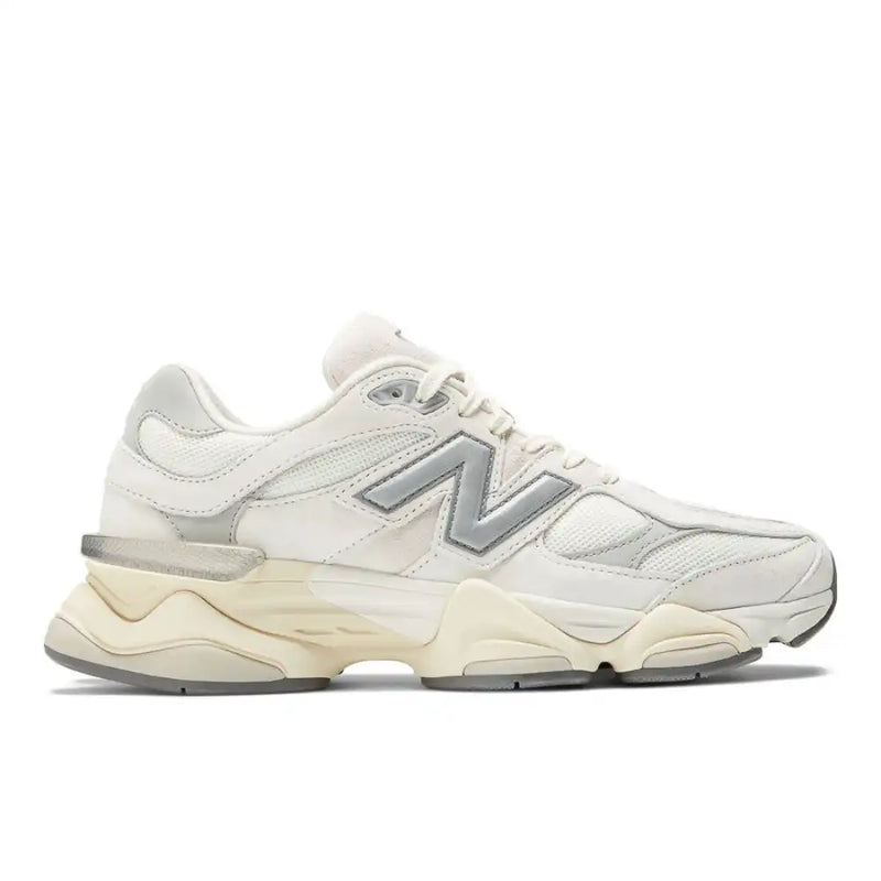NEW BALANCE 9060 WHITE (COURO)